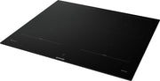 Gorenje GI6443BSCWF Svart Inbyggd