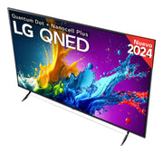 LG QNED 50QNED80T6A