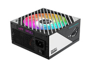 ASUS ROG Loki SFX-L 1000W Platinum strömförsörjningsenheter 24-pin ATX Svart