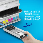 Epson WorkForce Pro WF-C5390DW - Duplex