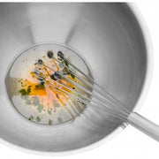 WMF 18.7664.6030 visp Rund visp Rostfritt stål