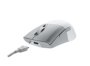 ASUS ROG Keris Wireless AimPoint datormöss Spela högerhand RF Wireless +