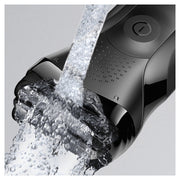 Braun Series 3 81702941 rakapparater för män Folierakapparat Trimmer Svart