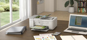 Canon PIXMA TR4756i Bläckstråleskrivare A4 4800 x 1200 DPI - Duplex