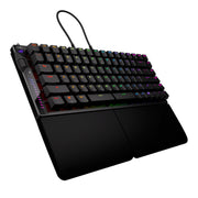 ASUS ROG Falcata tangentbord Spela USB + RF Wireless +