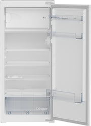 Beko BSSA210K4SN kombinerat kylskåp Inbyggd 175 l Vit