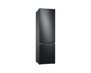 Samsung RL38C600CB1 Fristående 390 l Svart