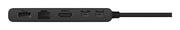 ASUS Dual 4K USB-C Dock DC201 Kabel USB 3.2 Gen 2 (3.1 Gen 2) Type-C Svart