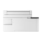 Canon MAXIFY GX2051 Bläckstråleskrivare A4 600 x 1200 DPI - Duplex
