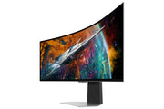 Samsung G95SC - 49" - QHD