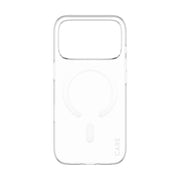 PanzerGlass CARE by SL1M Case Transparent w. MagSafe iPhone 17 Pro