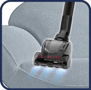 Tefal TW3985 dammsugare 3 l Cylinderdammsugare Torr 750 W Dammpåse