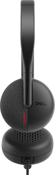 DELL Pro trådbundet headset