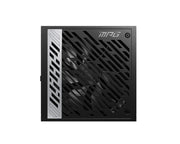 MSI MPG A1000G PCIE5 strömförsörjningsenheter 1000 W 20+4 pin ATX Svart