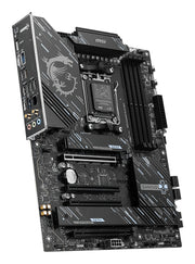 MSI X870 GAMING PLUS