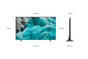 Samsung TQ65Q7FAAU - 4K