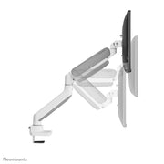 Neomounts DS70-450WH1 fäste och ställ till bildskärm