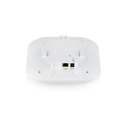 Zyxel NWA110AX 1000 Mbit/s Vit Strömförsörjning via Ethernet (PoE) stöd - 1x1G