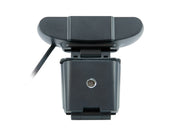 Conceptronic AMDIS06B webbkameror 1920 x 1080 pixlar USB 2.0 Svart