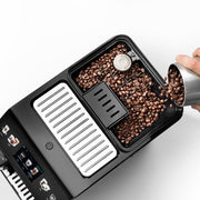 De’Longhi Eletta Explore Helautomatisk Espressomaskin 1,8 l