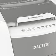 Leitz IQ Autofeed Office 150 Automatisk Dokumentförstörare P4