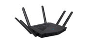 Acer Predator Connect W6x W-Fi 6 Gaming trådlös router Gigabit Ethernet Dual-band