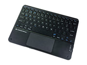 Conceptronic TOBIN01BPT tangentbord Universal