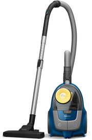 Philips 2000 series XB2125/09 Påslös dammsugare