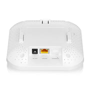 Zyxel NWA50AX PRO 2400 Mbit/s Vit Strömförsörjning via Ethernet (PoE) stöd - 1x1G