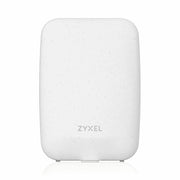 Zyxel USG-LITE 60AX kabelansluten router 2.5 Gigabit Ethernet Vit