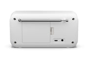Sharp DR-P420 Bärbar Digital Vit
