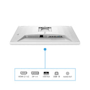 Philips Evnia 5000 - 27" - 4K