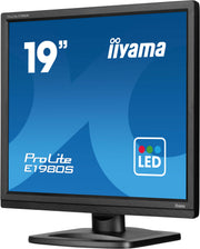 iiyama ProLite E1980S-B1 - HD