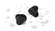 Philips TAT1300BK/00 hörlur och headset Trådlös I öra Samtal/musik USB Type-C