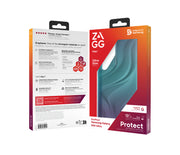 ZAGG Cases Milan Samsung Galaxy S24 Ultra Deep Aurora