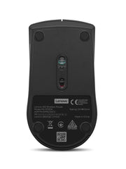 Lenovo 150 datormöss Kontor Ambidextrous RF Trådlös Optisk 1000 DPI