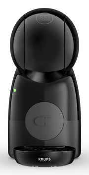 Krups Piccolo XS KP1A3B Manuell Espressomaskin 0,8 l