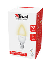 Trust 71284 smart belysning Smart glödlampa