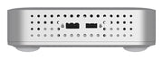 D-Link DUF-901/E dockningsstationer för bärbara datorer Kabel USB4 Grå