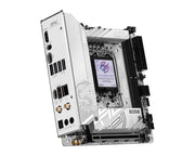 MSI MPG B860I EDGE TI