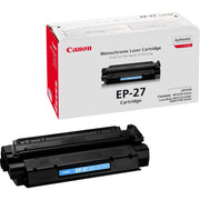 Canon EP-27 Tonerkassett Original Svart