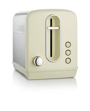Gorenje T1100CLI 6 2 skivor 1100 W Champagne