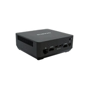 GIGABYTE BRIX Svart i7-1355U