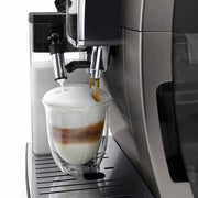 De’Longhi Dinamica Plus ECAM380.95.TB Helautomatisk Espressomaskin 1,8 l