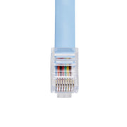 StarTech.com 1,8 m Cisco Console Rollover-kabel