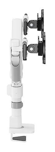 Neomounts DS65S-950WH2 fäste och ställ till bildskärm