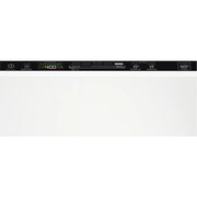 Electrolux EEQ47210L Helt integrerad 13 kuvert