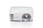 BenQ MX808STH datorprojektorer Short throw-projektor 3600 ANSI-lumen DLP XGA