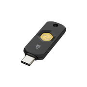 Kensington VeriMark NFC+ USB-C Säkerhetsnyckel