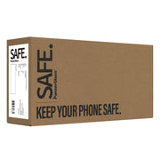 PanzerGlass SAFE. by Screen Protector Samsung Galaxy A55 5G